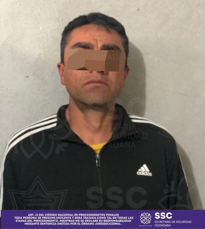 Detienen a dos masculinos por posesión de enervantes, en Tequexquitla